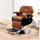 thumbnail image 3 of Sillón Barbero CAFE Profesional Altura E Incl Regulable, 3 of 3