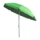 thumbnail image 1 of Sombrilla Reclinable 2.20 Mts Diametro Playa Camping Diseño Unicolor, 1 of 2