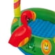 thumbnail image 3 of Piscina Inflable con techo para bebés 99cm x 91cm x 71cm, 3 of 3