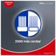 thumbnail image 4 of Cepillo de Dientes Pro Cuidado Charcoal 2 U, Un L, 4 of 6