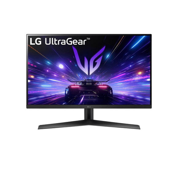 Monitor Gamer Ultragear 27gs60f-b, 27 Fhd, 180hz, 1ms, Panel Ips, Freesync, Hdr 10