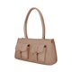 thumbnail image 2 of Cartera de Hombro Secret Portugal SC7 Grande Beige, 2 of 5