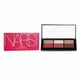 thumbnail image 3 of Paleta de sombras de ojos NARS Claudette St Germain Des Pres 6x2g, 3 of 6