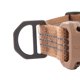 thumbnail image 5 of Collar para perro Carhartt Marrón, M, 30‑46 cm, reflectante, 5 of 8