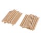 thumbnail image 4 of varilla de madera de palo de madera sin terminar palo de bambú 100 piezas 75mm, 4 of 5
