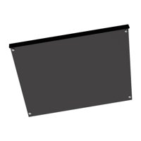 Bothyi - Tabla De Cortar Acrílica Para Encimera De Cocina Tabla Para Cortar Frutas Y Verduras