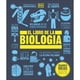 thumbnail image 1 of Libro DK El Libro de la Biología, 1 of 1