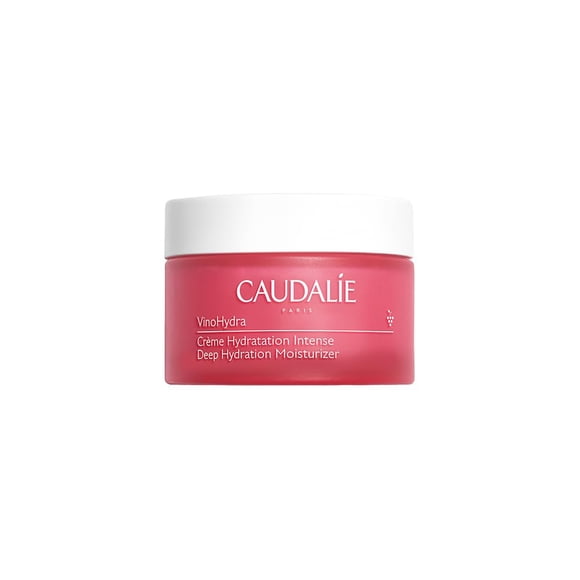Hidratante Caudalie VinoHydra Hidratación Profunda 50 ml