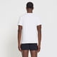 thumbnail image 3 of Pack de 4 camisetas True Religion, ligeras, 100% algodón, 3 of 7