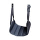 thumbnail image 4 of Airplane Foot Hammock Portátil Hecho de Tela Oxford Resistente y Esponja Suave Soporte Ajustable para Descanso de Pies Accesorio Cómodo para Mujeres, 4 of 5