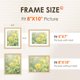 thumbnail image 2 of Marco de fotos FIXSMITH 20x25 cm Pack de 6 Natural, 2 of 7