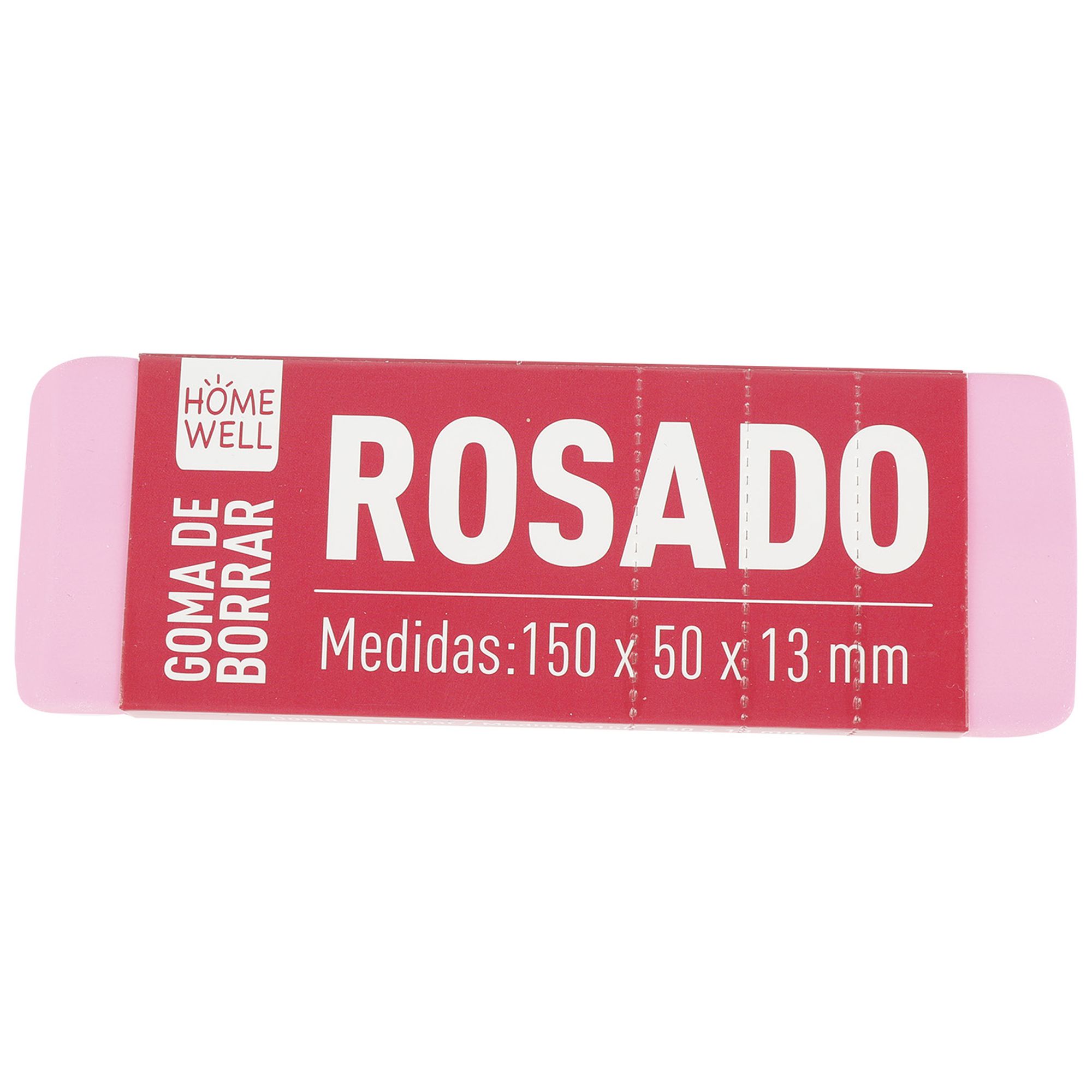 Homewell - Goma De Borrar