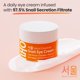 thumbnail image 4 of Crema para ojos SeoulCeuticals Korean Snail Mucin 30 ml 97,5% filtrada, 4 of 9