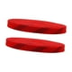 thumbnail image 1 of 1 Par De Cordones Para Patines De Hockey, Patines Artísticos, Patines Derby, 213 Cm, Color Rojo, 1 of 3