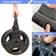 thumbnail image 3 of Cinta para bajo chasis PlusRoc WLH7K011 de 6 pulgadas x 20 pies, impermeable, 3 of 3