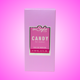 thumbnail image 3 of Instyle VIP Candy EDP 100 ml, 3 of 3