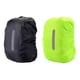 thumbnail image 1 of Funda Cubre Mochila Impermeable Reflectante 45-55 Litros verde 45-55, 1 of 9