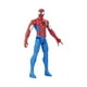 thumbnail image 3 of Figura de acción Spiderman clásico Web Warriors, 3 of 3