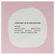 thumbnail image 5 of Perfume Addison Rae Confident EDP 30ml, 5 of 6