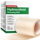 thumbnail image 1 of Rollo hidrocoloide para el cuidado de heridas RSGRT cortado a medida de 1,5 m, 1 of 9