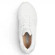 thumbnail image 2 of Zapatilla Mujer Bobs Vision Sir Tiered Vision Blanca Skechers, 2 of 3