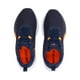 thumbnail image 2 of Zapatilla Mujer Grid Naranja Lynd, 2 of 5
