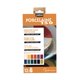 thumbnail image 1 of Pintura PEBEO Porcelaine 150 – Set de 12 botellas de 20 ml, 1 of 9
