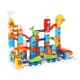 thumbnail image 1 of Set de construcción VTech Marble Rush Launchpad con 79 piezas, 1 of 9