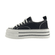 thumbnail image 4 of ZAPATILLAS URBANAS MD NEGRO MUJER | 5B10-1 - Talla 39 CL / 24.5 CM, 4 of 6