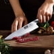 thumbnail image 5 of Juego de cuchillos HOSHANHO Professional Japanese High Carbon Steel, 5 of 6