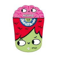 Catapulta Junior - Libro Abremente Neuro 9 10 557