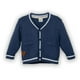 thumbnail image 1 of Chaleco Bebe Niño Azul Marino Pillin, 1 of 2