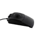 thumbnail image 1 of Mouse trackball X-keys L-Trac negro de 57 mm con láser USB, 1 of 5