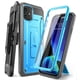 thumbnail image 1 of Funda de teléfono SUPCASE Unicorn Beetle Pro para iPhone 11 Azul, 1 of 8