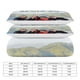 thumbnail image 3 of Stray Kids Bedding Set Duvet Cover Comfortable and Lightweight Cartoon Bedding 3 Piece Bed Set, 3 of 5
