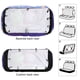 thumbnail image 3 of Funda de Asiento Trasero para Auto Desmarcar DJ Catnip 120x59x76 cm, 3 of 6