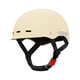 thumbnail image 1 of Casco De Bicicleta Half Casco Ajustable Para Patineta De Monta?a Bicicleta Que Desplaza Caqui, 1 of 5