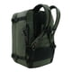 thumbnail image 5 of Mochila de Viaje Traveler Engomada New Reverse Verde Head, 5 of 6
