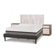 thumbnail image 2 of Cama Europea Curve Balance King Legno, 2 of 10