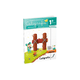 thumbnail image 2 of Cuaderno Caligrafia Horizontal 1 Basico 2 Semestre Caligrafix, 2 of 2