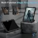 thumbnail image 5 of Funda para iPad Auizotl A16 11.0/10.9 pulgadas de 11.0/10.9 pulgadas, color negro, 5 of 7
