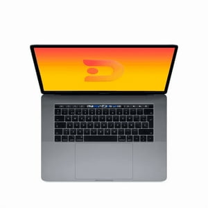 Apple - Macbook Pro Touchbar 15 Pulgadas 16Gb Ram, 256Gb Ssd Intel Core I7 Reacondicionado