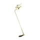 thumbnail image 1 of Pinza Para Partituras De Saxofón, Soporte Portátil Con Pinza Para Saxofón Para Trompetas Profesionales, 1 of 5