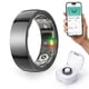 thumbnail image 1 of Anillo inteligente Yuga Health Tracker resistente al agua sin suscripción, 1 of 9