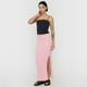 thumbnail image 4 of Peto Mujer Pabilo Roulet Color Negro Corona, 4 of 5