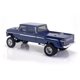 thumbnail image 3 of Camión RC Helidirect Sicario 1/10 4WD RTR Impermeable Azul, 3 of 9
