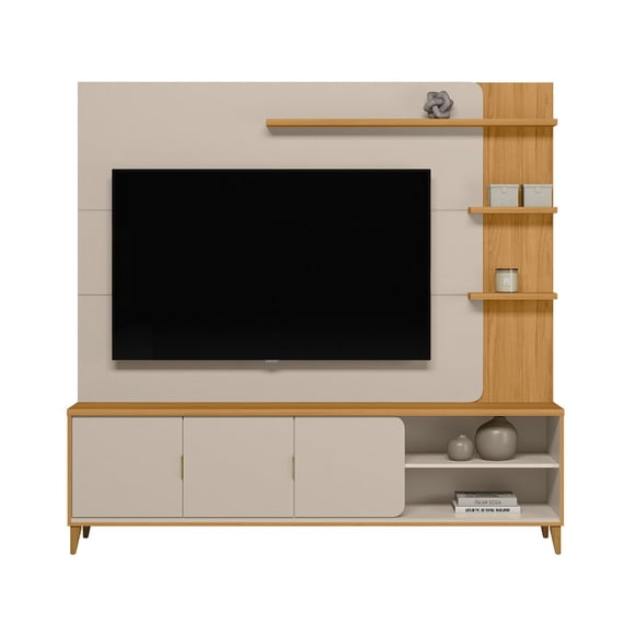Rack Home Napoli Tv70