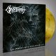 thumbnail image 1 of Disco de vinilo SEASON OF MIST Insatiable Violence, translúcido, color mármol amarillo y negro, 1 of 1