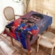 thumbnail image 1 of Lamine Yamal Mantel Cuadrado Temático con Estampado Icónico, se Adapta a la Mayoría de Mesas, y es Fácil de Cuidar, Regalos Perfectos para Fans, Amigos y Familia,152x182cm, 1 of 6