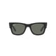 thumbnail image 2 of Lente de Sol Ray-Ban RB0840S Mega Wayfarer 901/58 51 Unisex, 2 of 3